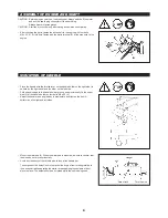 Preview for 9 page of Makita RBC411U Instruction Manual