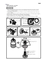 Preview for 6 page of Makita RBC411U Technical Information