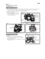 Предварительный просмотр 9 страницы Makita RBC411U Technical Information