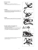 Preview for 11 page of Makita RBC420 Original Instruction Manual