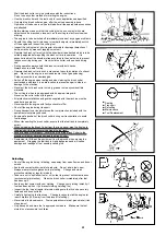 Preview for 4 page of Makita RBC421L Instruction Manual