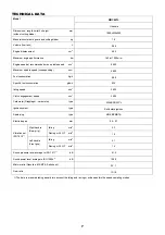 Preview for 7 page of Makita RBC421L Instruction Manual