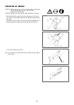 Preview for 9 page of Makita RBC421L Instruction Manual