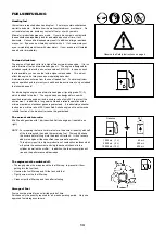 Предварительный просмотр 13 страницы Makita RBC421L Instruction Manual