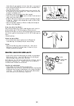 Preview for 51 page of Makita RBC421L Instruction Manual