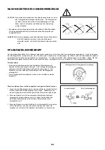 Preview for 52 page of Makita RBC421L Instruction Manual