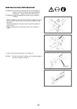 Preview for 63 page of Makita RBC421L Instruction Manual