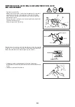 Предварительный просмотр 64 страницы Makita RBC421L Instruction Manual