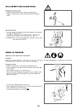 Preview for 68 page of Makita RBC421L Instruction Manual