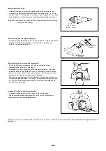 Preview for 108 page of Makita RBC421L Instruction Manual