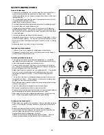 Preview for 3 page of Makita RBC421L Original Instruction