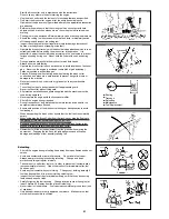 Preview for 4 page of Makita RBC421L Original Instruction