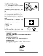 Preview for 6 page of Makita RBC421L Original Instruction