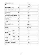 Preview for 7 page of Makita RBC421L Original Instruction