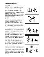 Preview for 21 page of Makita RBC421L Original Instruction