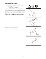 Preview for 27 page of Makita RBC421L Original Instruction