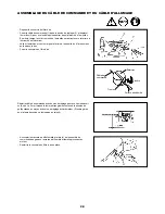 Preview for 28 page of Makita RBC421L Original Instruction