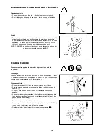 Preview for 32 page of Makita RBC421L Original Instruction