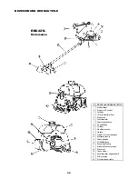 Preview for 44 page of Makita RBC421L Original Instruction