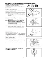 Preview for 48 page of Makita RBC421L Original Instruction