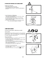 Preview for 50 page of Makita RBC421L Original Instruction