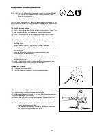 Preview for 53 page of Makita RBC421L Original Instruction