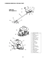 Preview for 62 page of Makita RBC421L Original Instruction