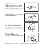 Preview for 72 page of Makita RBC421L Original Instruction