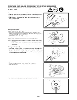 Preview for 84 page of Makita RBC421L Original Instruction