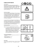 Preview for 85 page of Makita RBC421L Original Instruction