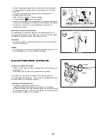 Preview for 87 page of Makita RBC421L Original Instruction