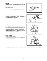 Preview for 90 page of Makita RBC421L Original Instruction