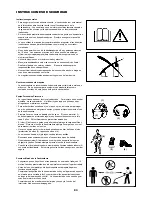 Preview for 93 page of Makita RBC421L Original Instruction