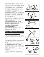 Preview for 94 page of Makita RBC421L Original Instruction