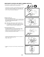 Preview for 102 page of Makita RBC421L Original Instruction