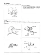 Предварительный просмотр 9 страницы Makita RBE250 Instruction Manual