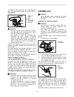 Предварительный просмотр 13 страницы Makita RD1101 Instruction Manual