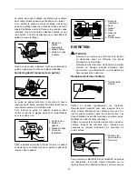 Предварительный просмотр 15 страницы Makita RD1101 Instruction Manual