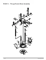 Preview for 2 page of Makita RF1101 Parts Manual