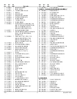 Preview for 3 page of Makita RF1101 Parts Manual