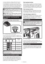 Preview for 5 page of Makita RH01 Instruction Manual