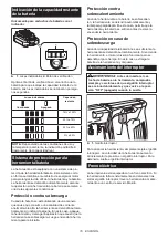 Preview for 16 page of Makita RH01 Instruction Manual