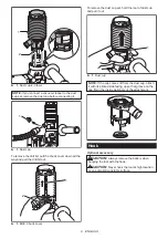 Preview for 9 page of Makita RH02 Instruction Manual