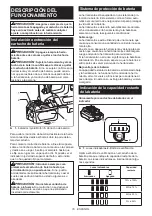 Preview for 16 page of Makita RH02 Instruction Manual