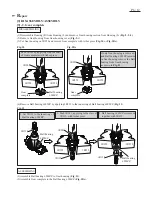 Preview for 6 page of Makita RJ01 1 Series Technical Information