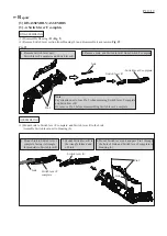 Preview for 10 page of Makita RJ01 1 Series Technical Information