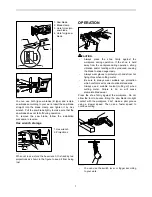 Предварительный просмотр 7 страницы Makita RJ01 Instruction Manual