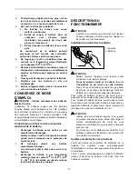 Preview for 12 page of Makita RJ01 Instruction Manual