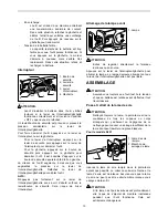 Предварительный просмотр 13 страницы Makita RJ01 Instruction Manual