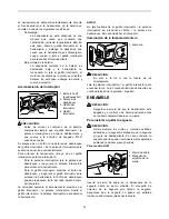 Предварительный просмотр 21 страницы Makita RJ01 Instruction Manual